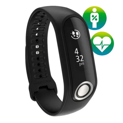 Immagine prodotto di TomTom Touch Activity Tracker Nero | 402933, Taglia:L