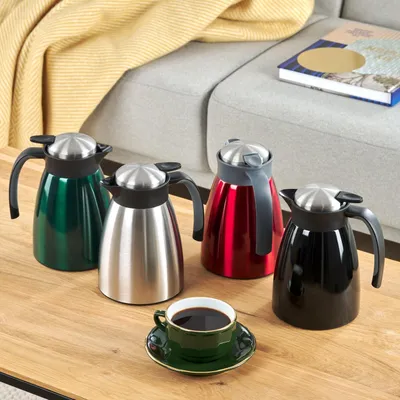 Image de Thermos avec somptuosité - Cafetière