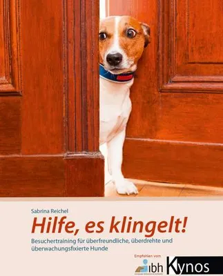 Produktbild von Hilfe, es klingelt!