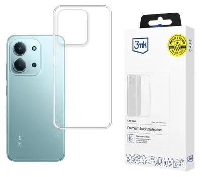 Produktbild von Redmi 15C - 3Mk Klarsichthülle
