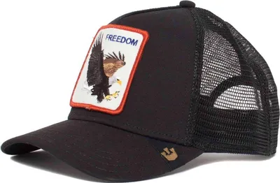 Obrázok produktu pre Goorin Bros Čiapky The Freedom Eagle, 1010384BLK