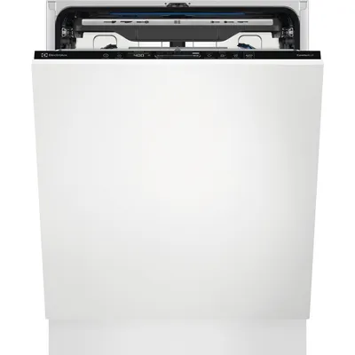Produktbild von Electrolux EEC67310L Fully built-in 14 place settings D