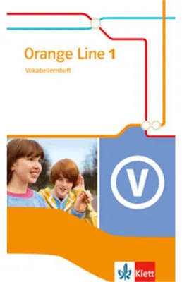 Produktbild von Orange Line 1