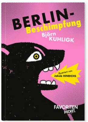 Obrázok produktu pre Berlin-Beschimpfung
