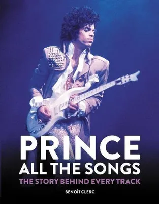 Immagine prodotto di Prince: All the Songs