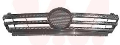 Produktbild von VAN WEZEL 3076510 Kühlergrill Frontgrill passend für MERCEDES-BENZ SPRINTER 3-t Kasten (903)