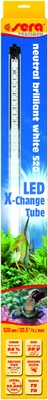 Produktbild von sera LED X-Change Tube, LED, 8,2 W, 20 V, 4000 K, Weiß, AC