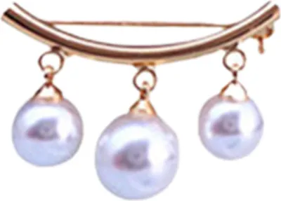 Produktbild von Taillennadel-Accessoire, das die Taille von Kleidung fixiert, Taillenmodifikations-Accessoire, Taillenschnalle, Anti-Entblößungs-Brosche, Damenhosenschnalle