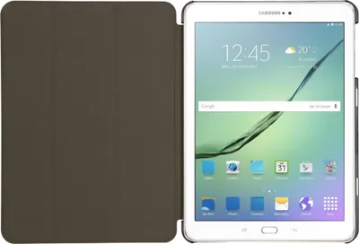 Imagen del producto de Funda Tríptica tipo Libro para Samsung Galaxy Tab S2 9.7 -
