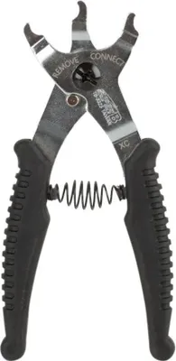 Produktbild von Super B Tb-3323 Kettenzange Schwarz Schwarz One Size