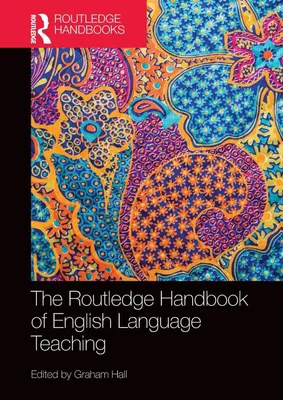 Produktbild von The Routledge Handbook of English Language Teaching