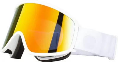 Produktbild von Out Of Flat Skibrille Weiß Red MCI/CAT3 Weiß Red MCI/CAT3