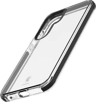 Produktbild von Cellularline Tetra Force Strong Guard Galaxy A55 5G Clear