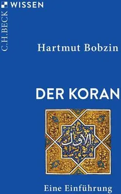 Obrázek produktu pro Der Koran