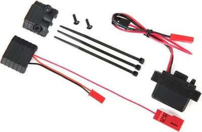 Produktbild von Traxxas Stromversorgung LED-Beleuchtung