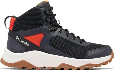 Produktbild von Columbia Trailstorm™ Ascend Wanderstiefel Schwarz EU 44 Mann Schwarz EU 44