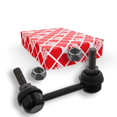Produktbild von FEBI BILSTEIN Koppelstange Stabilisator für NISSAN MURANO (Z50) Hinten Rechts 34715