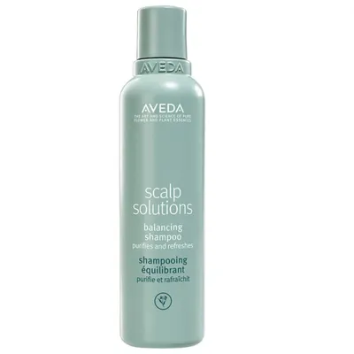 Produktbild von AVEDA Scalp Solutions Ausgleichendes Shampoo Kühlendes Shampoo 200ml