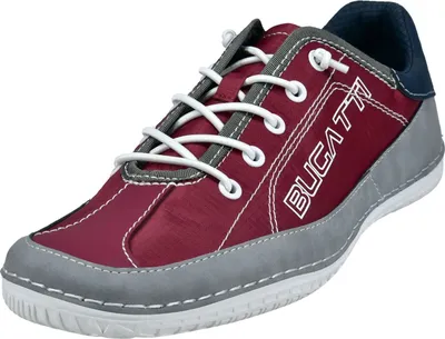 Produktbild von Bugatti Sneaker Sneaker Leder/Textil