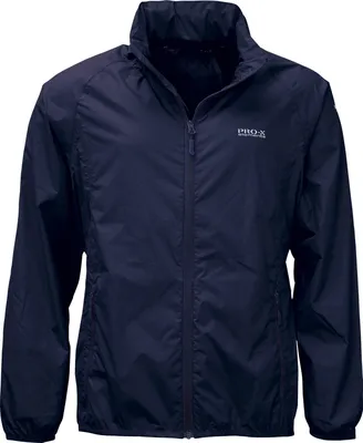 Produktbild von PRO-X ELEMENTS Bike Funktionsjacke PACK abale MARINE MARINE L
