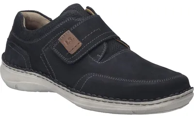 Obrázek produktu pro JOSEF SEIBEL New Anvers 83 | Nízká pánská obuv | Modrá