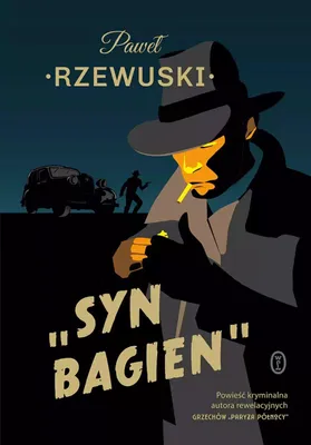 Obrázek produktu pro Syn bagien