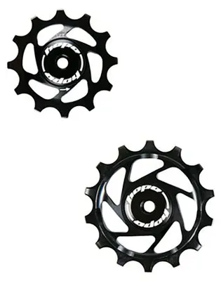 Produktbild von Hope Sram Axs Fahrrad-schaltröllchensatz Silber 12-14t Silber 12-14t