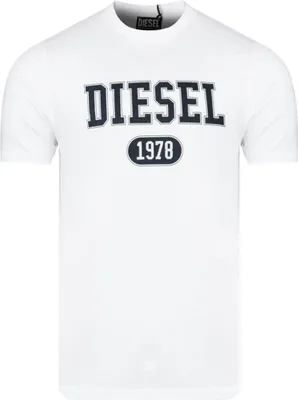 Obrázok produktu pre Diesel Trička A16848RPATI100, Veľkosť: 170