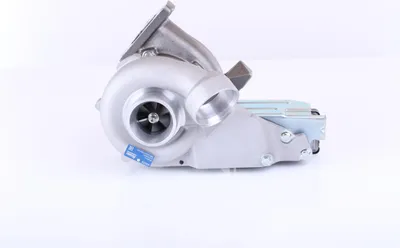 Produktbild von Turbolader NISSENS 93273 passend für MERCEDES-BENZ SPRINTER 3-t Kasten (903)