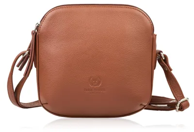 Produktbild von Kleine Damen Leder Schulter Crossbody Tasche modischen Sommer Paolo Peruzzi AY-25-CG