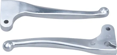 Zdjęcie produktu dla Dźwignia hamulca i sprzęgła Venandi ALU polerowana do Simson S50, S51, KR51/2