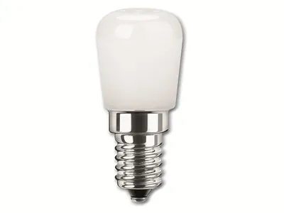 Produktbild von BLULAXA LED-Kühlschranklampe E14, EEK: F, 1,5 W, 150 lm, 2700 K
