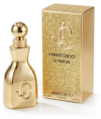 Obrázek produktu pro Jimmy Choo I Want Choo Le Parfum 40 ml W