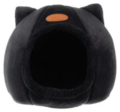 Image de PURLOV 21947 Lit en peluche pour chat
