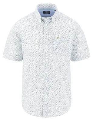 Produktbild von Fynch-Hatton Seasonal Combi Print, B.D., 1/2 avocado XXL