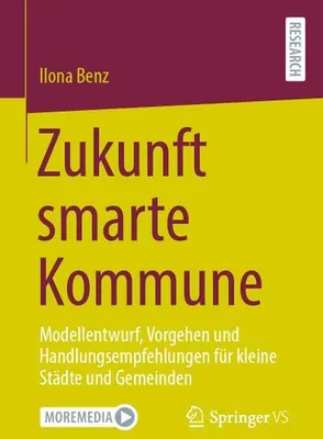 Image de Zukunft smarte Kommune