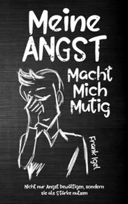 Image de Meine Angst macht mich mutig, 16 Teile