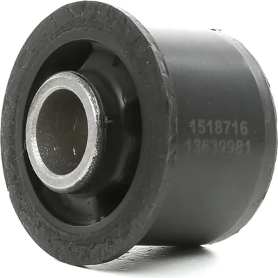 Produktbild von Lagerung Lenker Querlenker für VOLVO V70 II (285) Hinten Vorne 251T0074 RIDEX