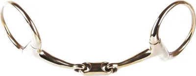 Produktbild von Harry´s Horse Gold Bit Golden 14.5 cm Golden 14.5 cm