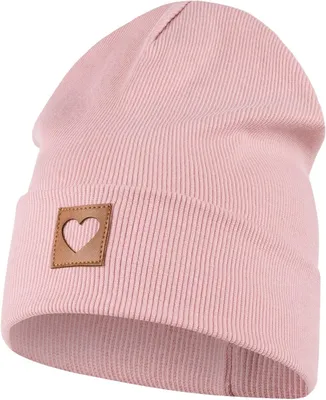 Productafbeelding van Overgangsmuts - Beanie voor meisjes - Dames en kinderen