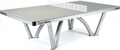 Produktbild von Cornilleau Tischtennisplatte "Park 2025"