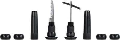 Immagine prodotto di Muc-Off Stealth, tappi per foratura tubeless, colore:nero