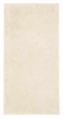 Produktbild von Cawö Frottier Pure 6500 beige 50x100