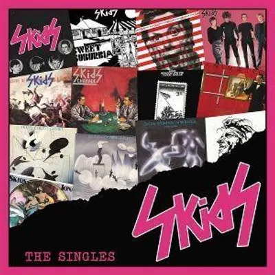 Produktbild von The Singles 2CD