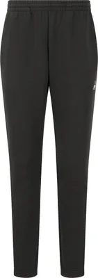 Produktbild von SOS Masella W Softshell Pants BLACK BLACK L