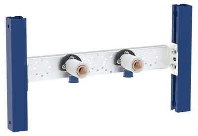 Produktbild von GEBERIT 111770002 Duofix Traversenelement