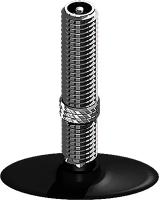 Obrázok produktu pre Schwalbe 10413310V, Galuskový ventilček, 20", 25,4 - 25,4 mm, 4 cm, Čierna, Nemecko