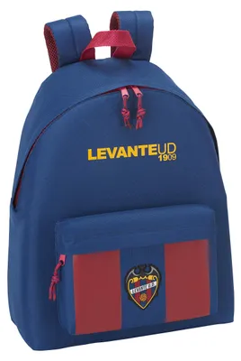 Zdjęcie produktu dla Plecak szkolny Levante U.D.
