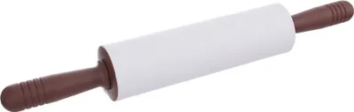 Immagine prodotto di Rullo in silicone per pasta biscotti da cucina rotante grande antiaderente
