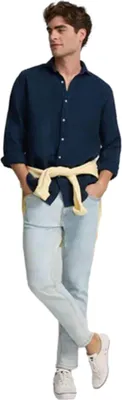 Produktbild von Jeans Silbon 131243 für Uni